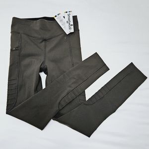 SMARTWOOL | Merino Sport Moto tights leggings